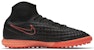 Nike MagistaX Proximo 2 TF 'Black Orange' 843958-084