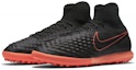 Lookbook Nike MagistaX Proximo 2 TF 'Black Orange' 843958-084