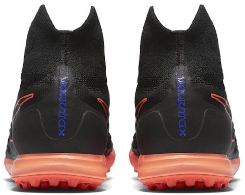 Nike MagistaX Proximo 2 TF 'Black Orange' 843958-084 Purchase Nike MagistaX Proximo 2 TF 'Black Orange' 843958-084