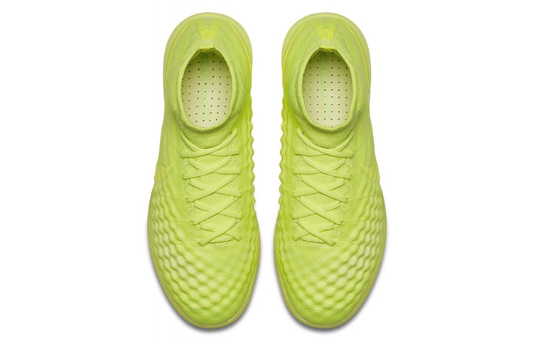 Shop 나이키 마지스타X 프로시모 2 TF '볼트' 843958-777