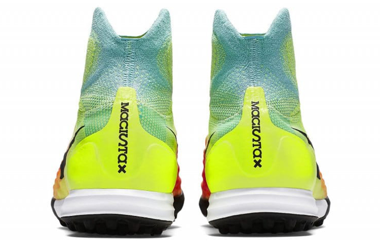 Purchase Nike MagistaX Proximo 2 TF ''Jaune Vert'' 843958-703