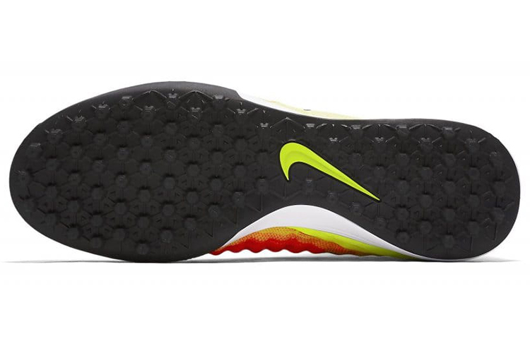 Details for Nike MagistaX Proximo 2 TF ''Jaune Vert'' 843958-703