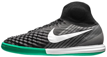 Nike Magistax Proximo II DF IC 'Black Green' 843957-002 Nike Magistax Proximo II DF IC 'Black Green' 843957-002