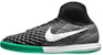 Nike Magistax Proximo II DF IC 'Black Green' 843957-002