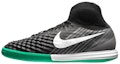 Buy Nike Magistax Proximo II DF IC 'Black Green' 843957-002