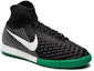 Lookbook Nike Magistax Proximo II DF IC 'Black Green' 843957-002