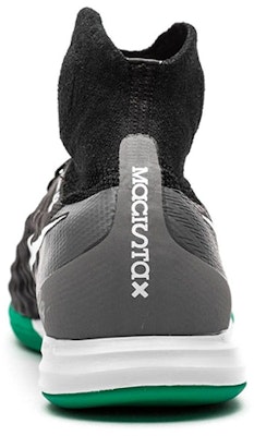 Nike Magistax Proximo II DF IC 'Black Green' 843957-002 Shop Nike Magistax Proximo II DF IC 'Black Green' 843957-002