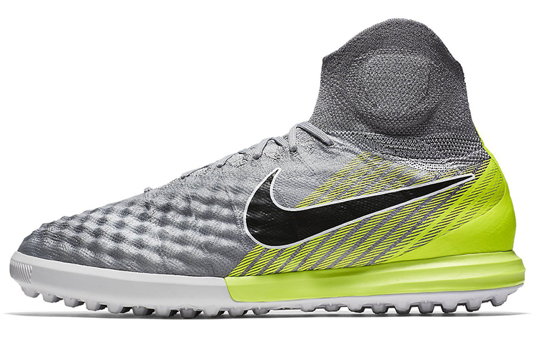 Nike MagistaX Proximo II DF TF 'Grey Green' 843958-004