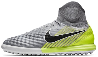 Nike MagistaX Proximo II DF TF 'Grey Green' 843958-004 Nike MagistaX Proximo II DF TF 'Grey Green' 843958-004
