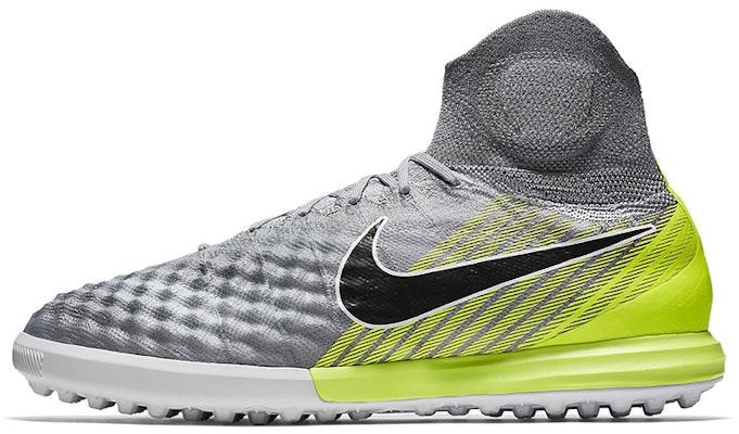 Nike MagistaX Proximo II DF TF 'Grey Green' 843958-004 Buy Nike MagistaX Proximo II DF TF 'Grey Green' 843958-004