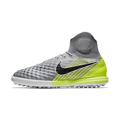 Nike MagistaX Proximo II DF TF 'Grey Green'
