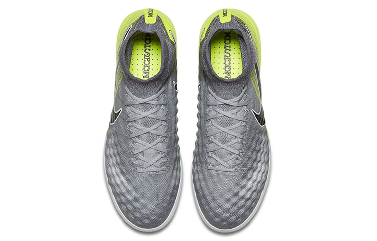Lookbook Nike MagistaX Proximo II DF TF ''Grigio Verde'' 843958-004