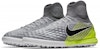 Nike MagistaX Proximo II DF TF 'Grey Green' 843958-004