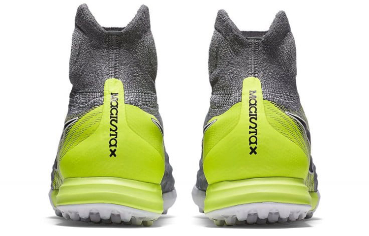 Shop Nike MagistaX Proximo II DF TF ''Grigio Verde'' 843958-004