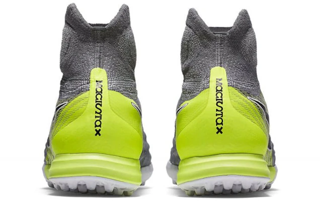 Nike MagistaX Proximo II DF TF ''Grigio Verde'' 843958-004 Shop Nike MagistaX Proximo II DF TF ''Grigio Verde'' 843958-004