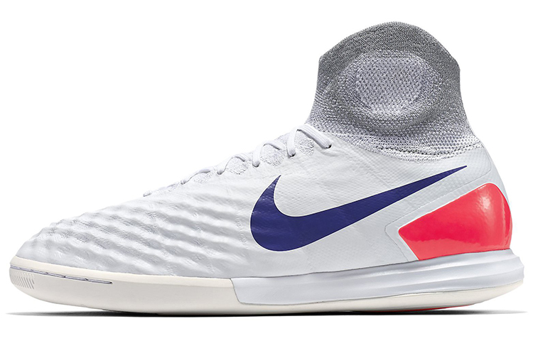 Nike MagistaX Proximo II IC 'White Indoor Court' 843957-040