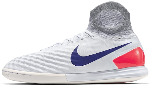 나이키 마지스타X 프로시모 II IC (화이트) 843957-040 Buy 나이키 마지스타X 프로시모 II IC (화이트) 843957-040