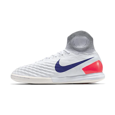 Nike MagistaX Proximo II IC 'White Indoor Court'