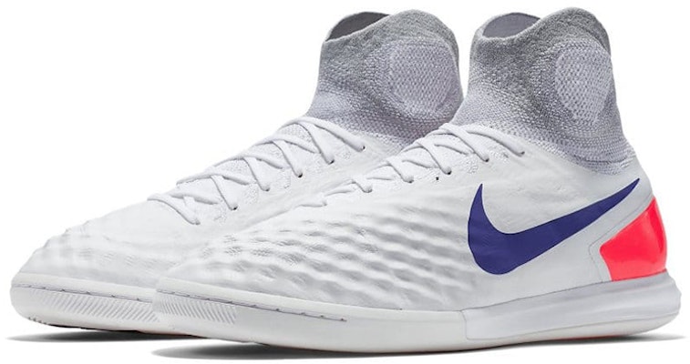 Nike MagistaX Proximo II IC 'White Indoor Court' 843957-040 Lookbook Nike MagistaX Proximo II IC 'White Indoor Court' 843957-040