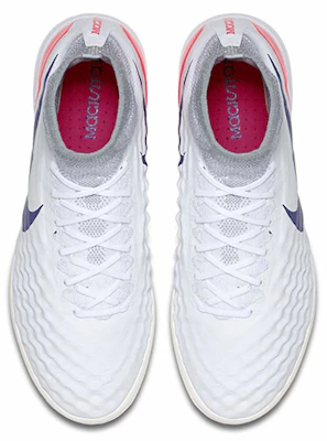 Nike MagistaX Proximo 2 IC 室內場地足球鞋 白色 Shop Nike MagistaX Proximo 2 IC 室內場地足球鞋 白色