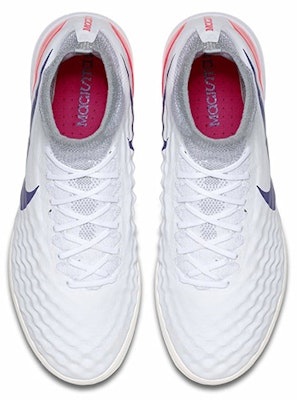 Nike MagistaX Proximo II IC 'White Indoor Court' 843957-040 Shop Nike MagistaX Proximo II IC 'White Indoor Court' 843957-040