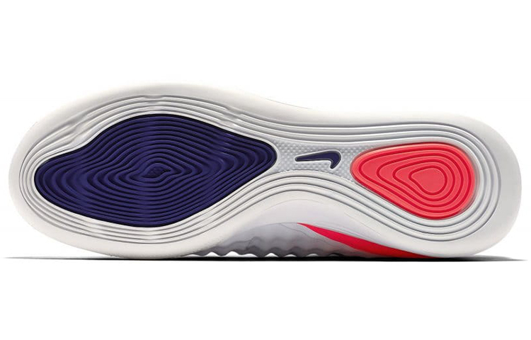 Details for Nike MagistaX Proximo 2 IC 室內場地足球鞋 白色