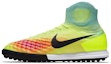 Buy Nike MagistaX Proximo 2 TF 'Yellow Green' 843958-703