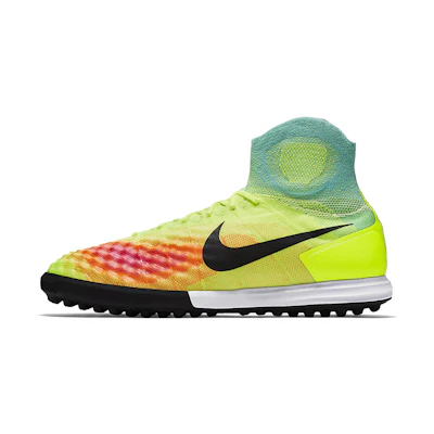 Nike MagistaX Proximo 2 TF 'Yellow Green'