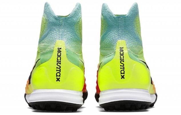 Nike MagistaX Proximo 2 TF 'Yellow Green' 843958-703 Purchase Nike MagistaX Proximo 2 TF 'Yellow Green' 843958-703