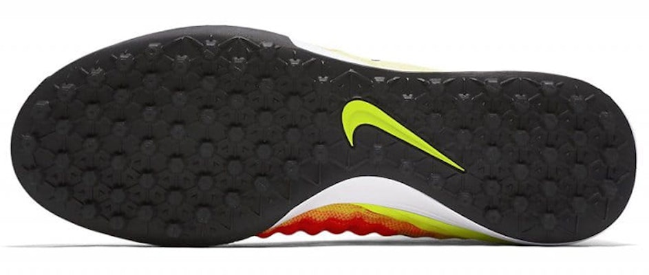 Nike MagistaX Proximo 2 TF 'Yellow Green' 843958-703 Details for Nike MagistaX Proximo 2 TF 'Yellow Green' 843958-703