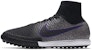 Nike Magista X Proximo TF 'Black Gray Purple' 718359-001