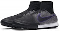 Lookbook Nike Magista X Proximo TF 'Black Gray Purple' 718359-001