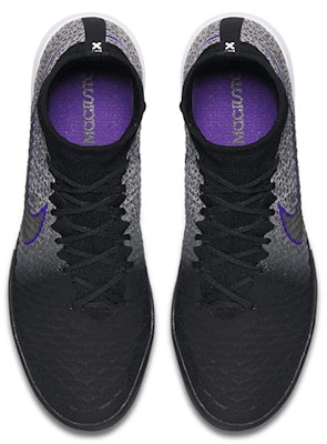 Nike Magista X Proximo TF 'Black Gray Purple' 718359-001 Shop Nike Magista X Proximo TF 'Black Gray Purple' 718359-001
