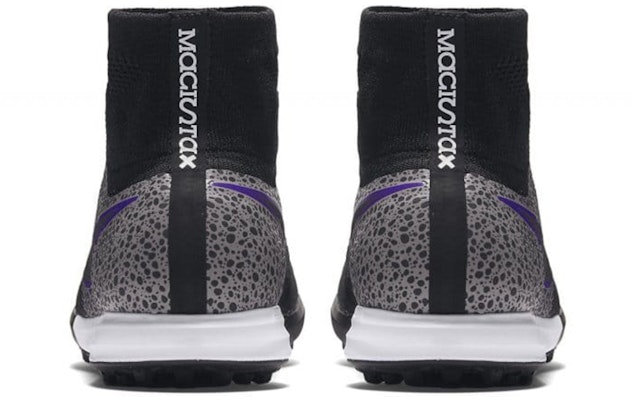 Nike Magista X Proximo TF 'Black Gray Purple' 718359-001 Purchase Nike Magista X Proximo TF 'Black Gray Purple' 718359-001