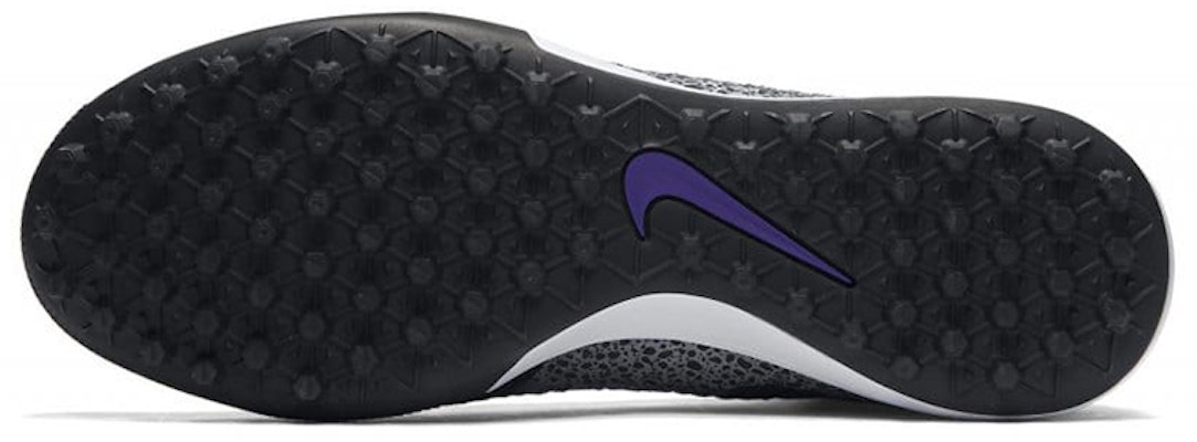 Nike Magista X Proximo TF 'Black Gray Purple' 718359-001 Details for Nike Magista X Proximo TF 'Black Gray Purple' 718359-001