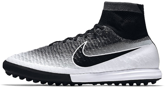 耐克MagistaX Proximo TF足球鞋'白黑' 718359-100 Buy 耐克MagistaX Proximo TF足球鞋'白黑' 718359-100