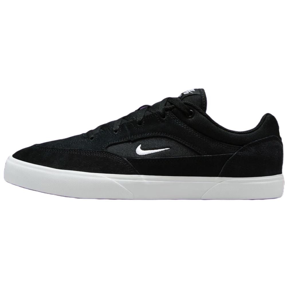 Nike Malor SB 'Black White' FV6064-001