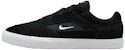 Nike Malor SB 'Hitam Putih' FV6064-001