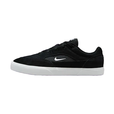 Nike Malor SB 'Black White'