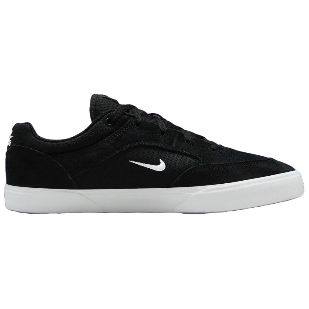 Order 나이키 SB 말로 블랙 & 화이트 (Nike SB 말로 블랙 & 화이트) FV6064-001