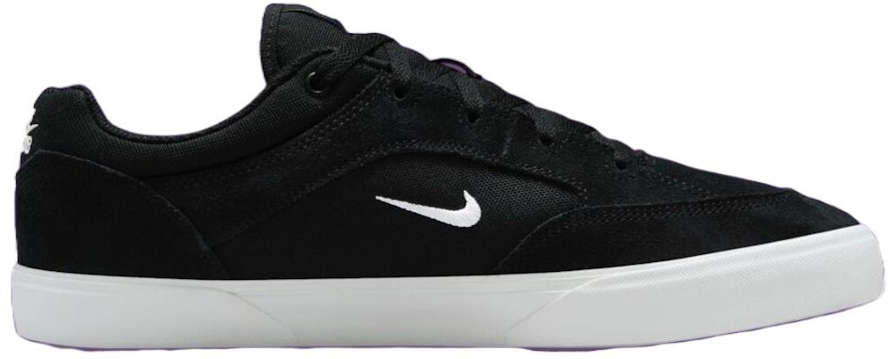 Nike Malor SB 'Black White' FV6064-001 Order Nike Malor SB 'Black White' FV6064-001