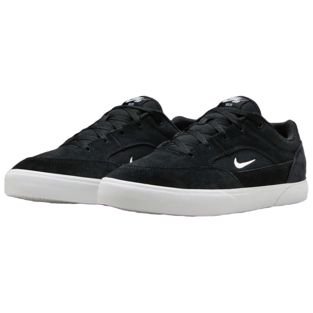 Lookbook 나이키 SB 말로 블랙 & 화이트 (Nike SB 말로 블랙 & 화이트) FV6064-001