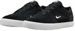 Lookbook Nike Malor SB 'Hitam Putih' FV6064-001