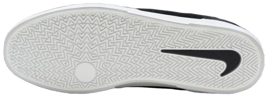 Nike Malor SB 'Black White' FV6064-001 Details for Nike Malor SB 'Black White' FV6064-001