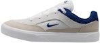 Buy Nike Malor SB 'Biru Diraja' FV6064-100