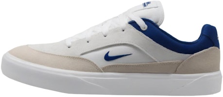 Nike Malor SB 'Deep Royal Blue' FV6064-100 Nike Malor SB 'Deep Royal Blue' FV6064-100