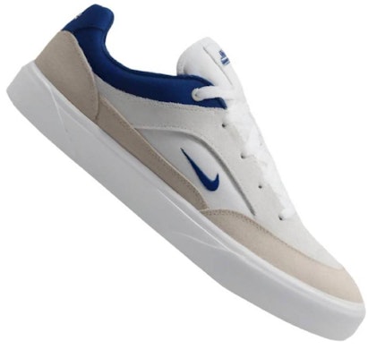 Nike SB Malor 'Azul Royal Intenso' FV6064-100 Shop Nike SB Malor 'Azul Royal Intenso' FV6064-100