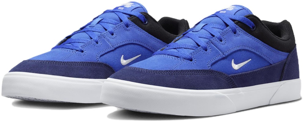 나이키 SB 말로 '게임 로얄' (Nike SB Mallo 'Game Royal') FV6064-400 Lookbook 나이키 SB 말로 '게임 로얄' (Nike SB Mallo 'Game Royal') FV6064-400