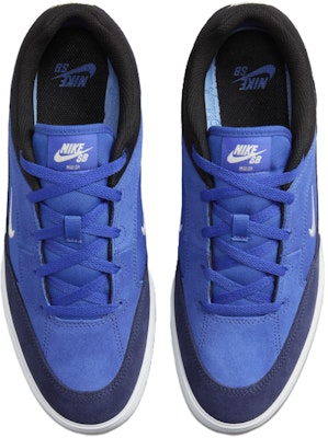 나이키 SB 말로 '게임 로얄' (Nike SB Mallo 'Game Royal') FV6064-400 Shop 나이키 SB 말로 '게임 로얄' (Nike SB Mallo 'Game Royal') FV6064-400