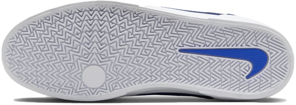Nike Malor SB 'Game Royal' FV6064-400 Details for Nike Malor SB 'Game Royal' FV6064-400